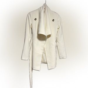 Forever 21 Contemporary Dress Jacket